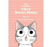 Complete Chi's Sweet Home Vol. 2, The - [Version Originale] Inconnu (Auteur)