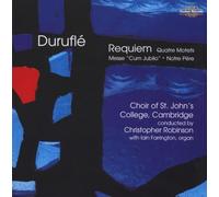 Complete Choral Works
