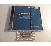 Complete Choral Works