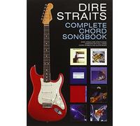 Complete Chord Songbook