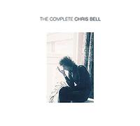 COMPLETE CHRIS BELL-BELL CHRIS