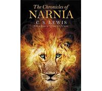 [Complete Chronicles of Narnia] [By: C. S. Lewis] [January, 2004]