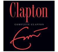 Complete Clapton