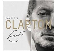 Complete Clapton