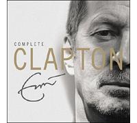Eric Clapton – Complete Clapton