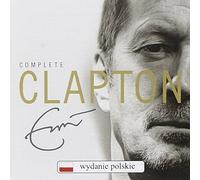 Complete Clapton (PL) [Import]