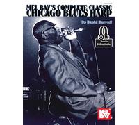 Complete Classic Chicago Blues Harp