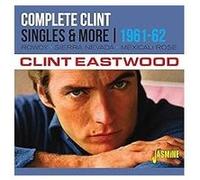 Eastwood, Clint – Complete Clint