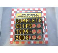 COMPLETE CLIPS 1999-2008 [DVD]