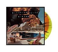 Sleeping with Sirens – Complete Collapse – Vinyle LP (Universal Music Group)