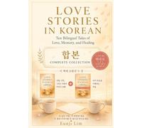 [Complete Collection] Love Stories in Korean