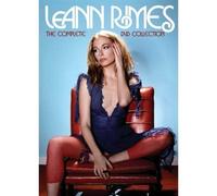 Leann Rimes – The complete – Édition Collector