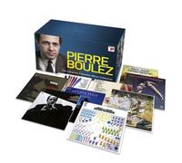 Complete Columbia album collection Coffret CD