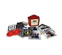 Complete Columbia Albums Collection