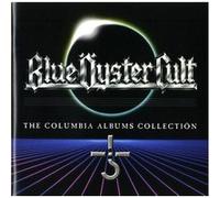 Blue Oyster Cult - The Columbia Albums Collectiön (Reissue) (Remastered) (16 CD + DVD)
