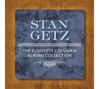 Getz, Stan - Complete Columbia Album. [Import]