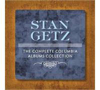 Stan Getz – Complete Columbia Album – Import