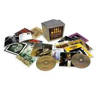 Complete Columbia Albums Collection