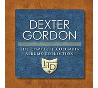 The Complete Columbia Albums Collection Coffret CD