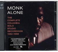 Complete Columbia Studio