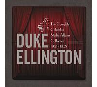 Complete Columbia Studio Albums Collection 1951/1958