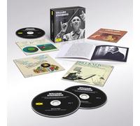 William Steinberg – Complete Command Classics Recordings – Coffret 17 CD (Tirage limité)