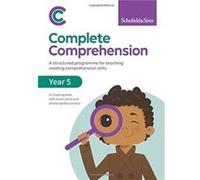 Complete Comprehension Book 5 by Laura Lodge Laura Lodge (Auteur)