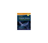 Complete Computer Science For Cambridge Igcse® & O Level