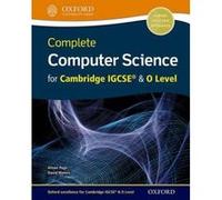 Complete Computer Science for Cambridge IGCSEe & O Level Student Book - [Version Originale] Inconnu (Auteur)