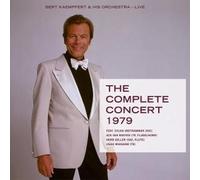 Complete Concert 1979
