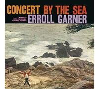 Complete Concert By the Sea by GARNER,ERROLL [Audio CD] NEUF
