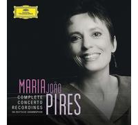 Complete Concerto Recordings On Deutsche Grammophon