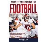 Complete Conditioning for Football