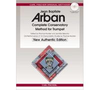 Complete Conservatory Method For Trumpet