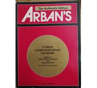 Complete conservatory method for trumpet trompette