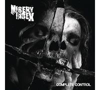 Misery Index – Complete Control – Vinyle 12" Album