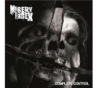 Complete Control CD