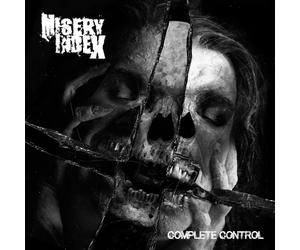 Complete Control Explicit Lyrics (Vinyl)