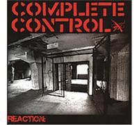 Complete Control - Reaction [Import]