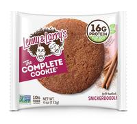 Complete Cookie (113g) Lenny & Larry's