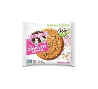 Complete Cookies (113g)Birthday CakeCookies ProtéinésLenny & Larry's