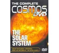 "Complete Cosmos, The (DVD) "