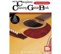 Complete Country Guitar