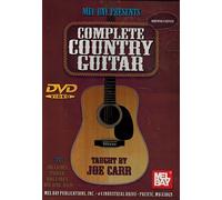 Complete Country Guitar