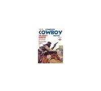 Complete Cowboy Novel Magazine (April 1949)