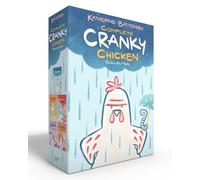 Complete Cranky Chicken Collection (Boxed Set): Cranky Chicken; Party Animals; Crankosaurus; The Cranky-Verse; Candy Queen
