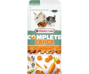 Complete Crock Carrot Friandise Croustillante Tendre Farce Aux Carottes 50g