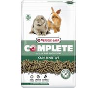 Versele-Laga Aliment complet Cuni Sensitive – Extrudés faciles à digérer – Agrumes 1,75 kg – 1 unité