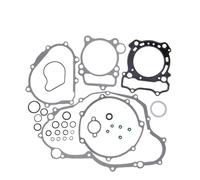 Complete Cylinder Head Gasket Kit Compatible with WR250F 2001-2014 YZ250F 2001-2013 Motorcycle Engines