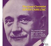 Complete Danish Studio Recordings 1947/1952